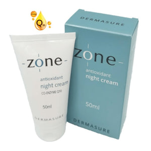 ZONE® Night Cream