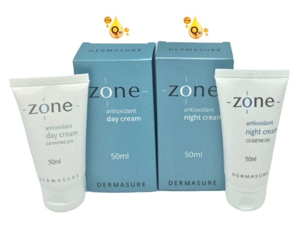 Zone Day and Night Cream
